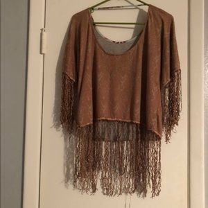 Buckle shirt brand new